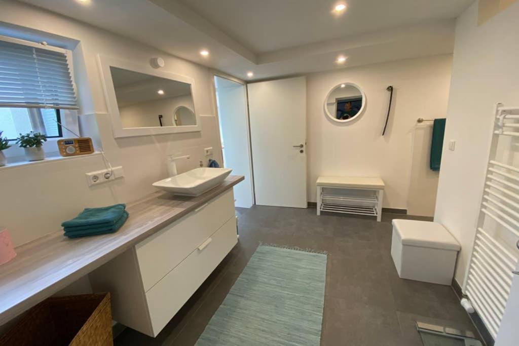 Wohlfuehloase In Pankow Apartman Berlin Kültér fotó