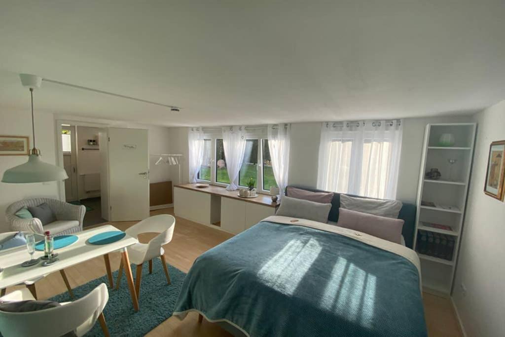Wohlfuehloase In Pankow Apartman Berlin Kültér fotó