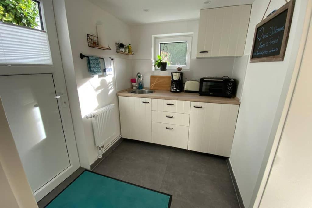 Wohlfuehloase In Pankow Apartman Berlin Kültér fotó