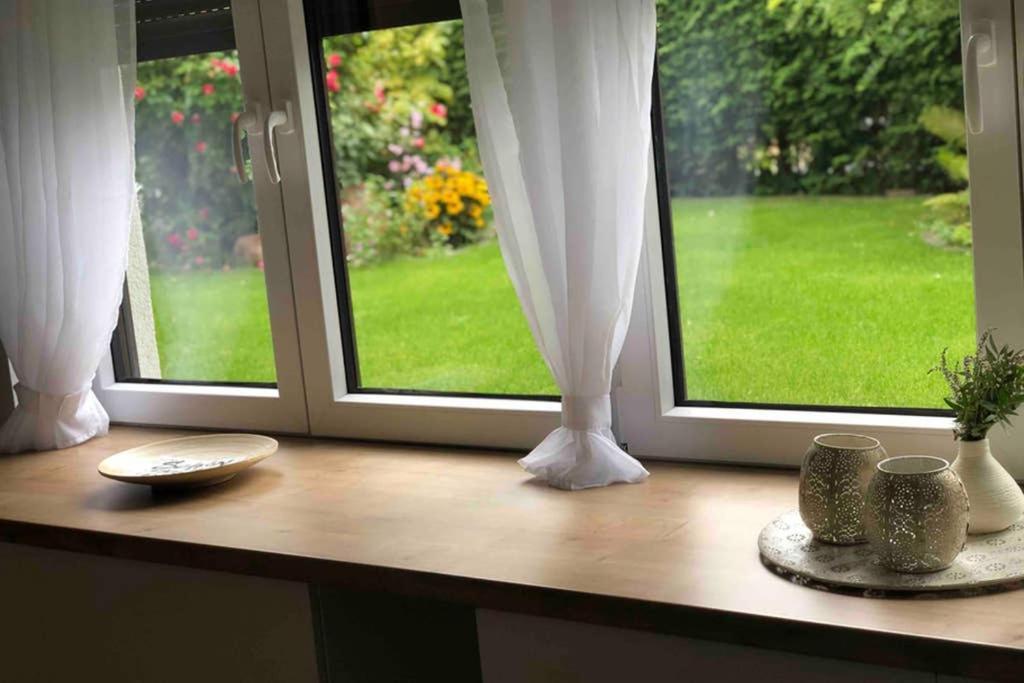 Wohlfuehloase In Pankow Apartman Berlin Kültér fotó