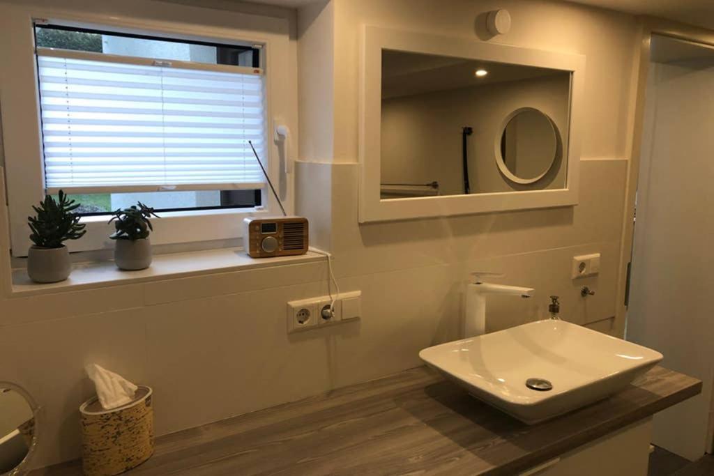 Wohlfuehloase In Pankow Apartman Berlin Kültér fotó